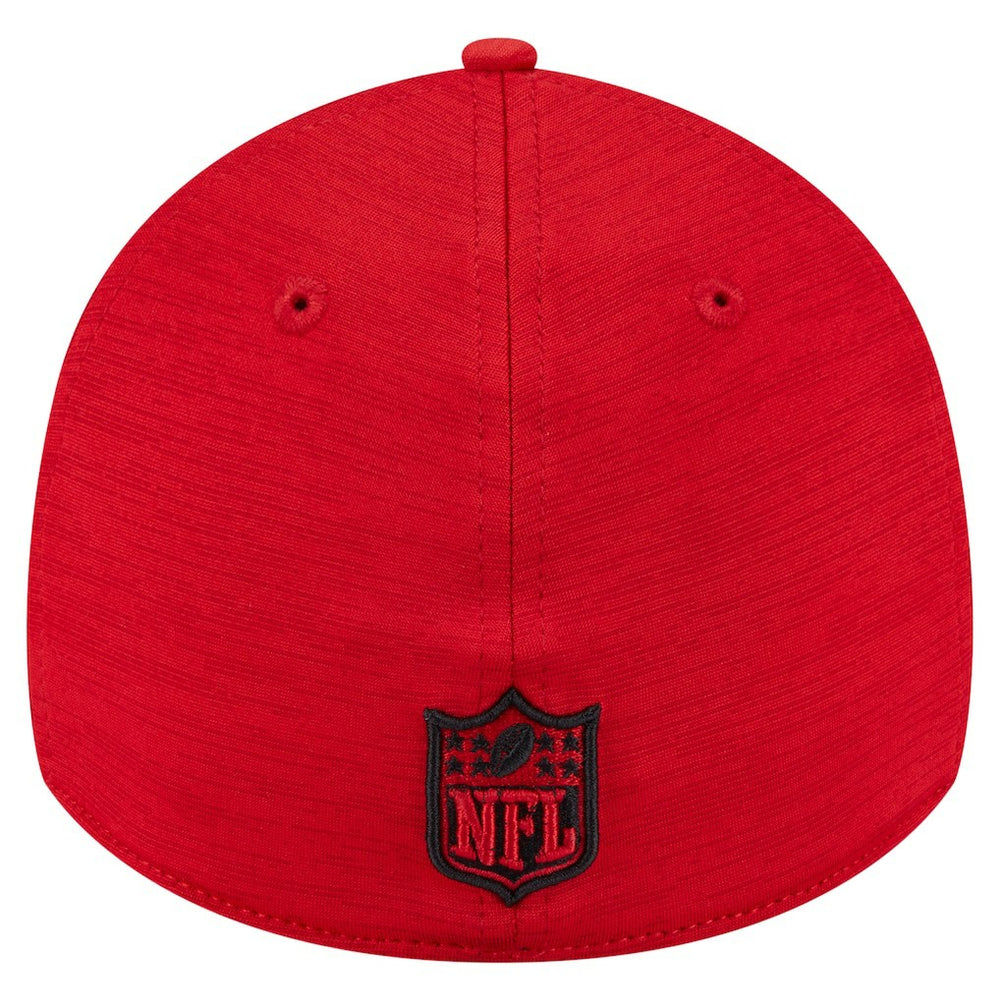 Stripes 39THIRTY Flex Hat - San Francisco 49ers Hats