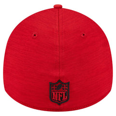 Stripes 39THIRTY Flex Hat - San Francisco 49ers Hats