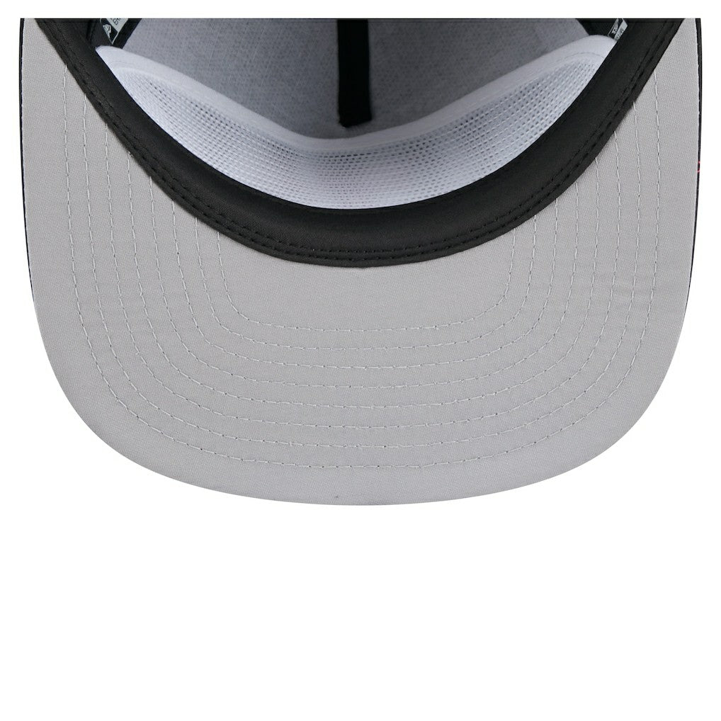 Gummy Golfer Snapback Hat - San Francisco 49ers Hats