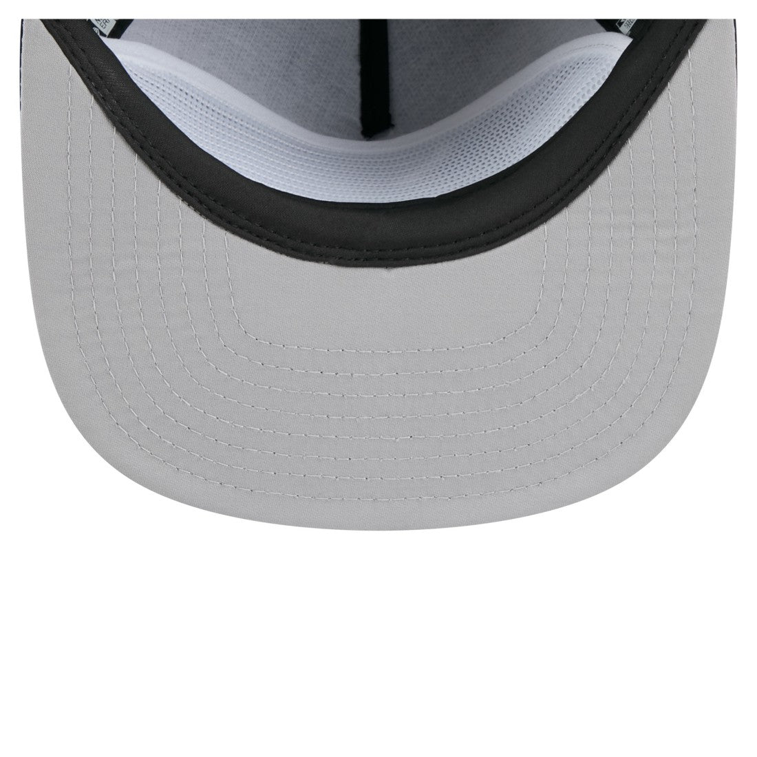 Gummy Golfer Snapback Hat - Houston Texans Hats