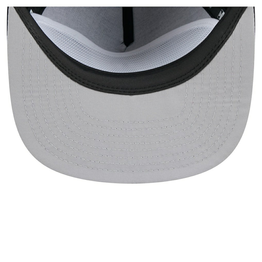 Gummy Golfer Snapback Hat - Las Vegas Raiders Hats