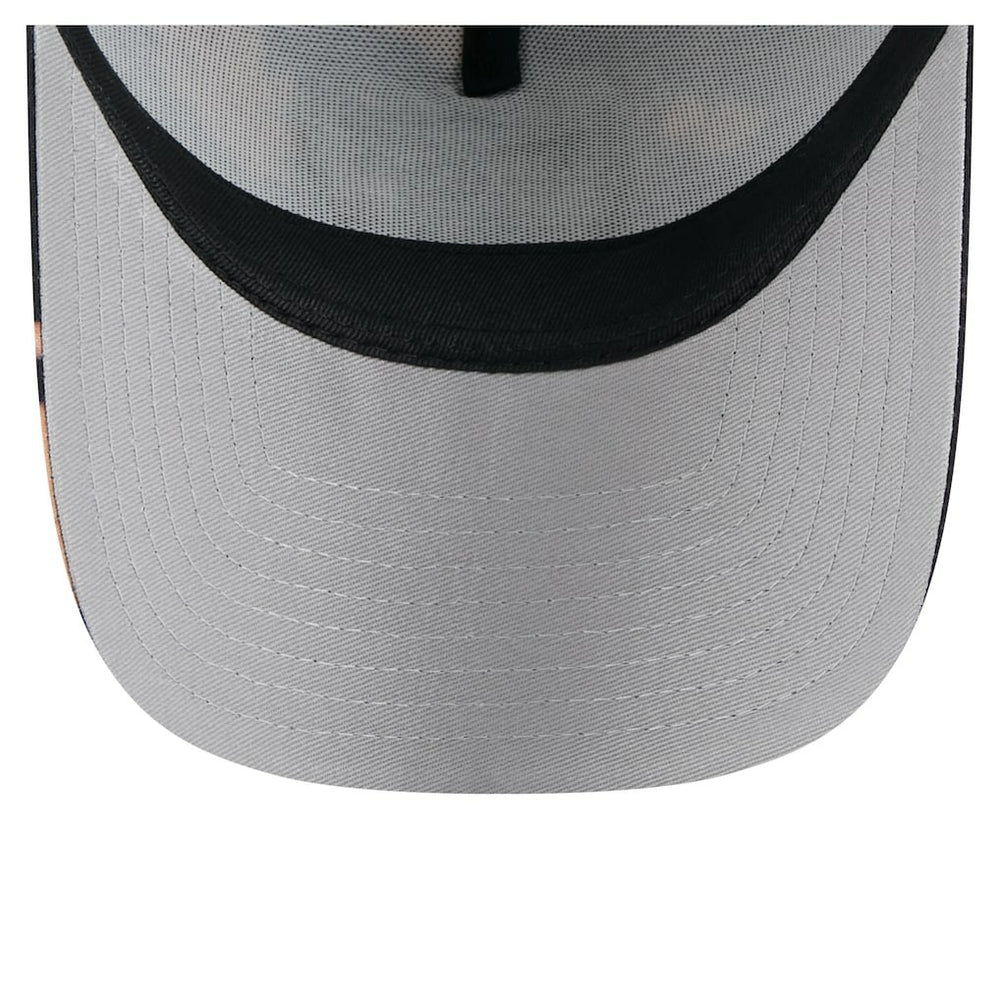 Bleached 9FORTY A-Frame Adjustable Hat - Las Vegas Raiders Hats