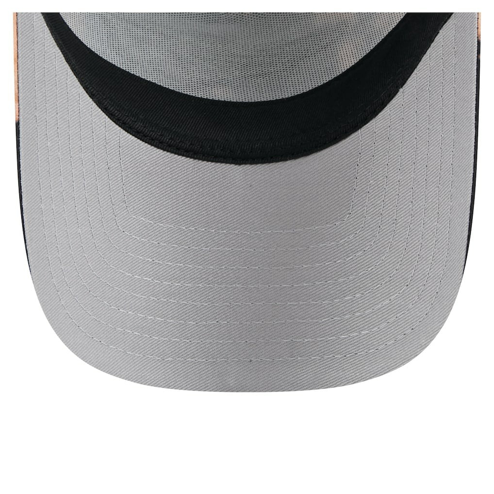 Bleached 9FORTY A-Frame Adjustable Hat - New England Patriots Hats