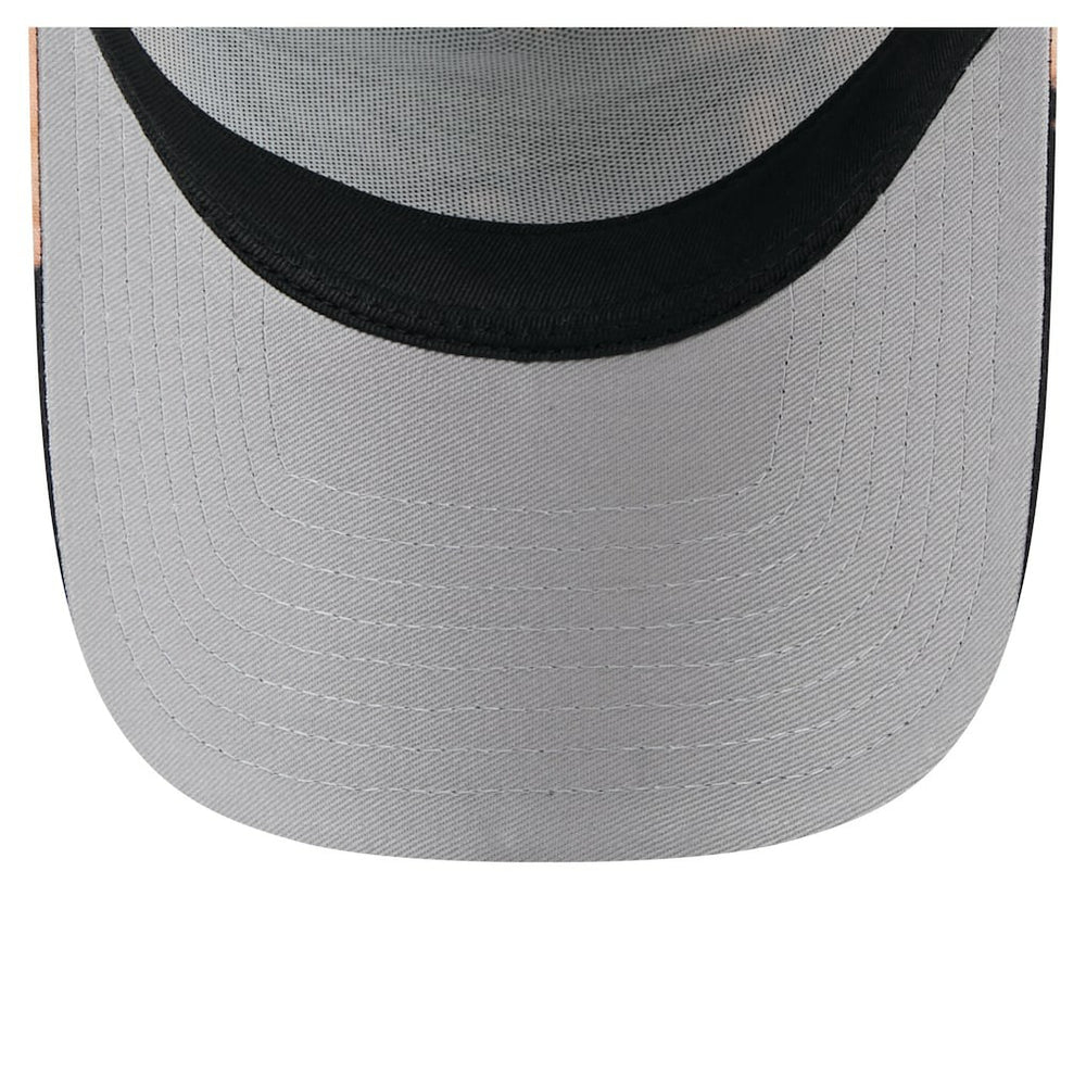 Bleached 9FORTY A-Frame Adjustable Hat - New England Patriots Hats