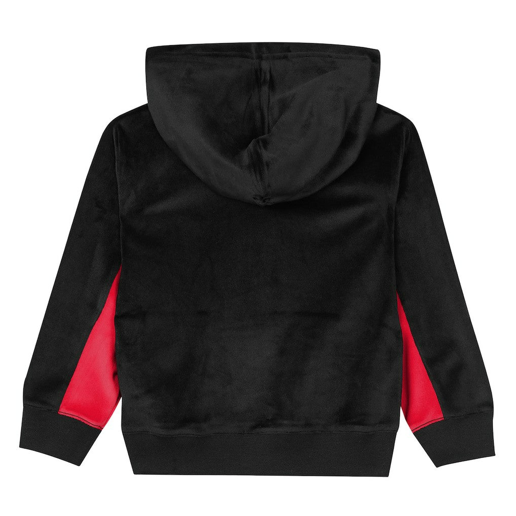 Chicago Bulls Outerstuff Preschool Velour Hoodie