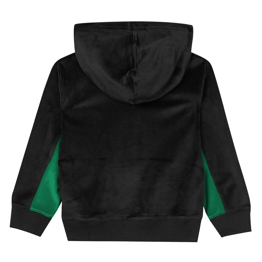 Boston Celtics Outerstuff Preschool Velour Hoodie