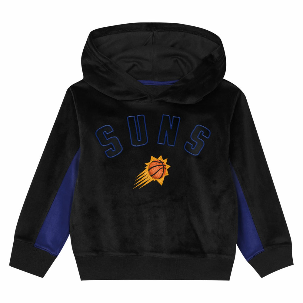 Phoenix Suns Outerstuff Preschool Velour Hoodie