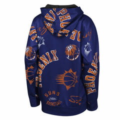 Phoenix Suns Outerstuff Youth Moving Violation Hoodie