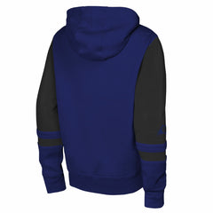 Phoenix Suns Outerstuff Youth Straight to the League Full-Zip Hoodie