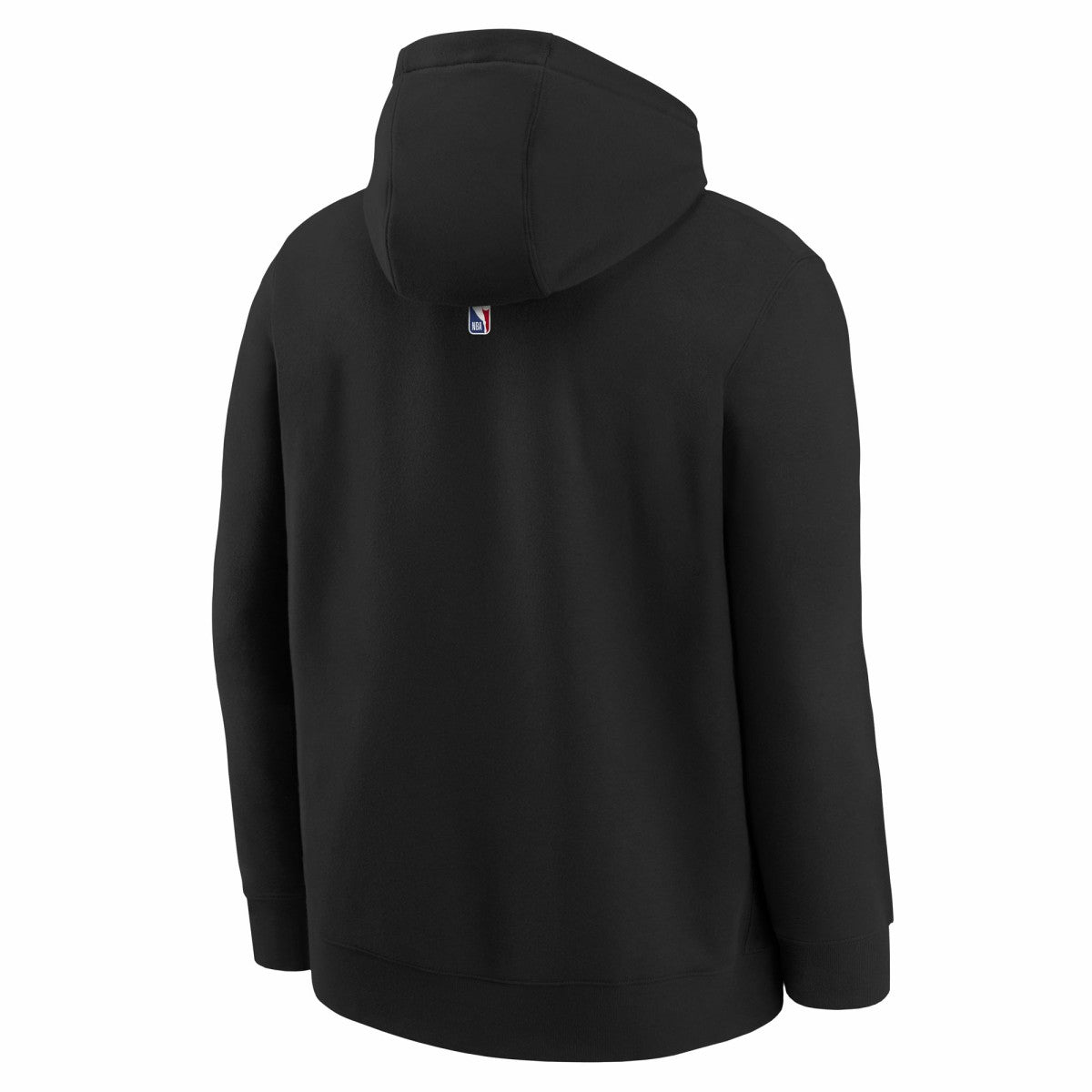 Nike San Antonio Spurs Youth 2025/26 Club Fleece Hoodie