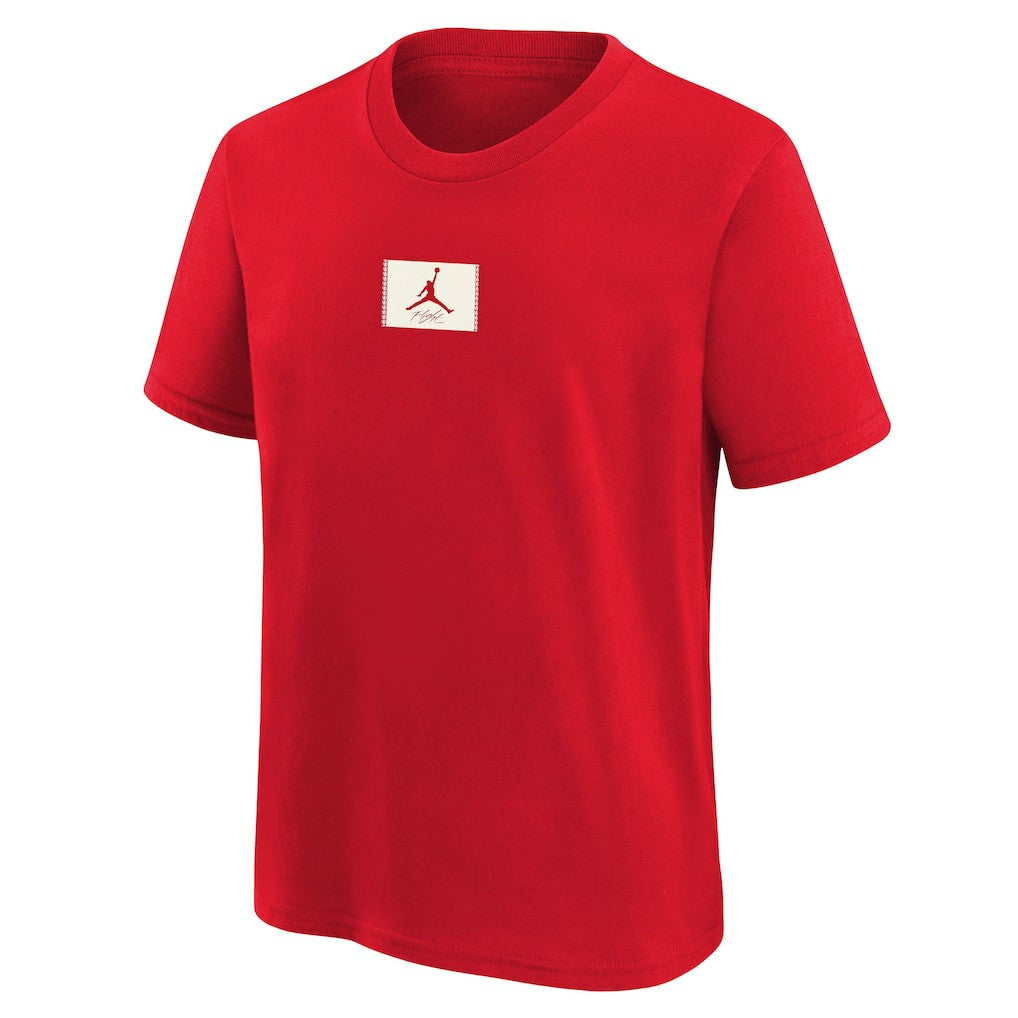 Chicago Bulls Jordan Brand Youth Courtside Statement 85 T-Shirt sale