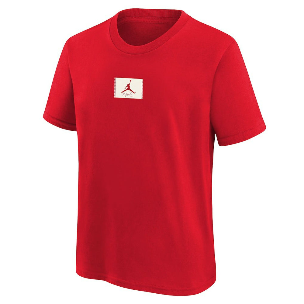Chicago Bulls Jordan Brand Youth Courtside Statement 85 T-Shirt sale