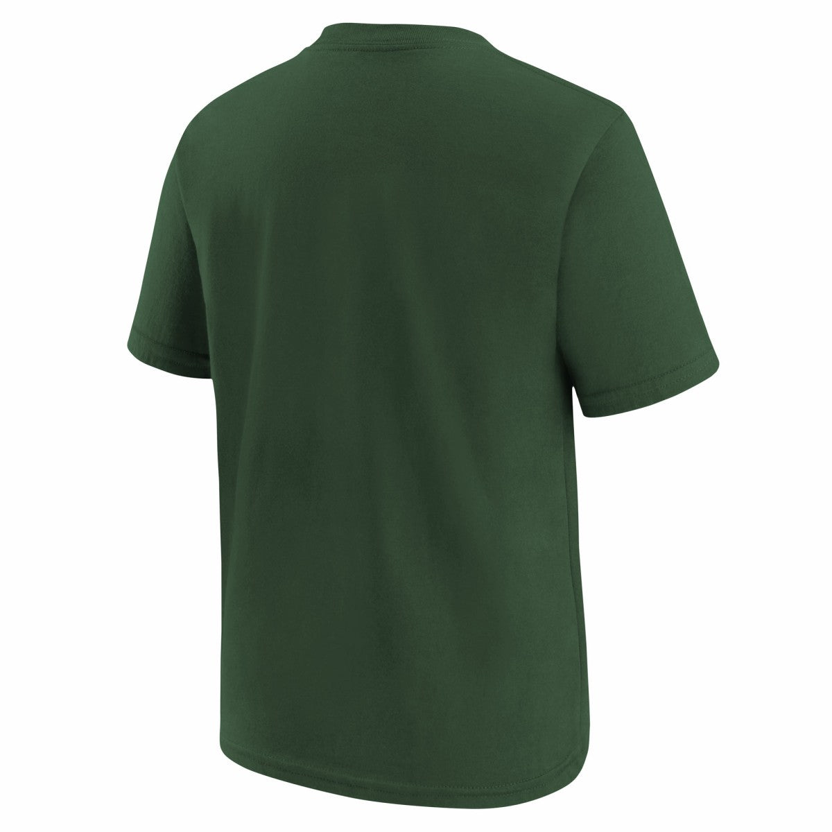 Nike Milwaukee Bucks Youth Practice T-Shirt