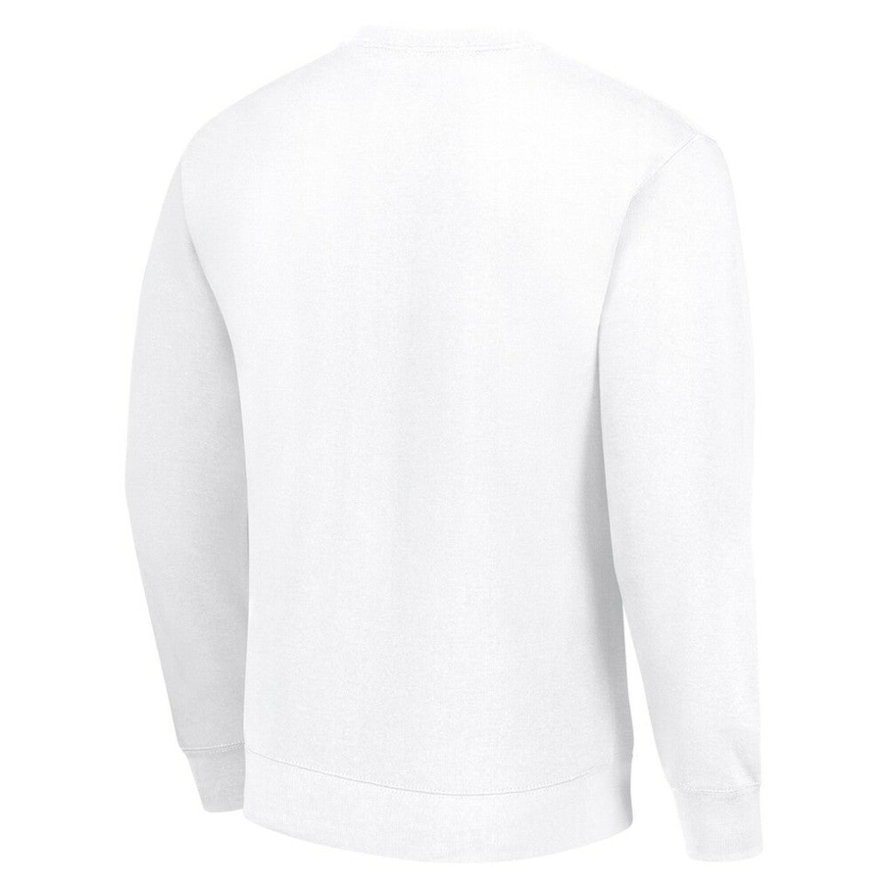 NHL St. Louis Blues Men's Starter Team Logo Fleece Pullover Sweatshirt