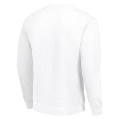 NHL St. Louis Blues Men's Starter Team Logo Fleece Pullover Sweatshirt