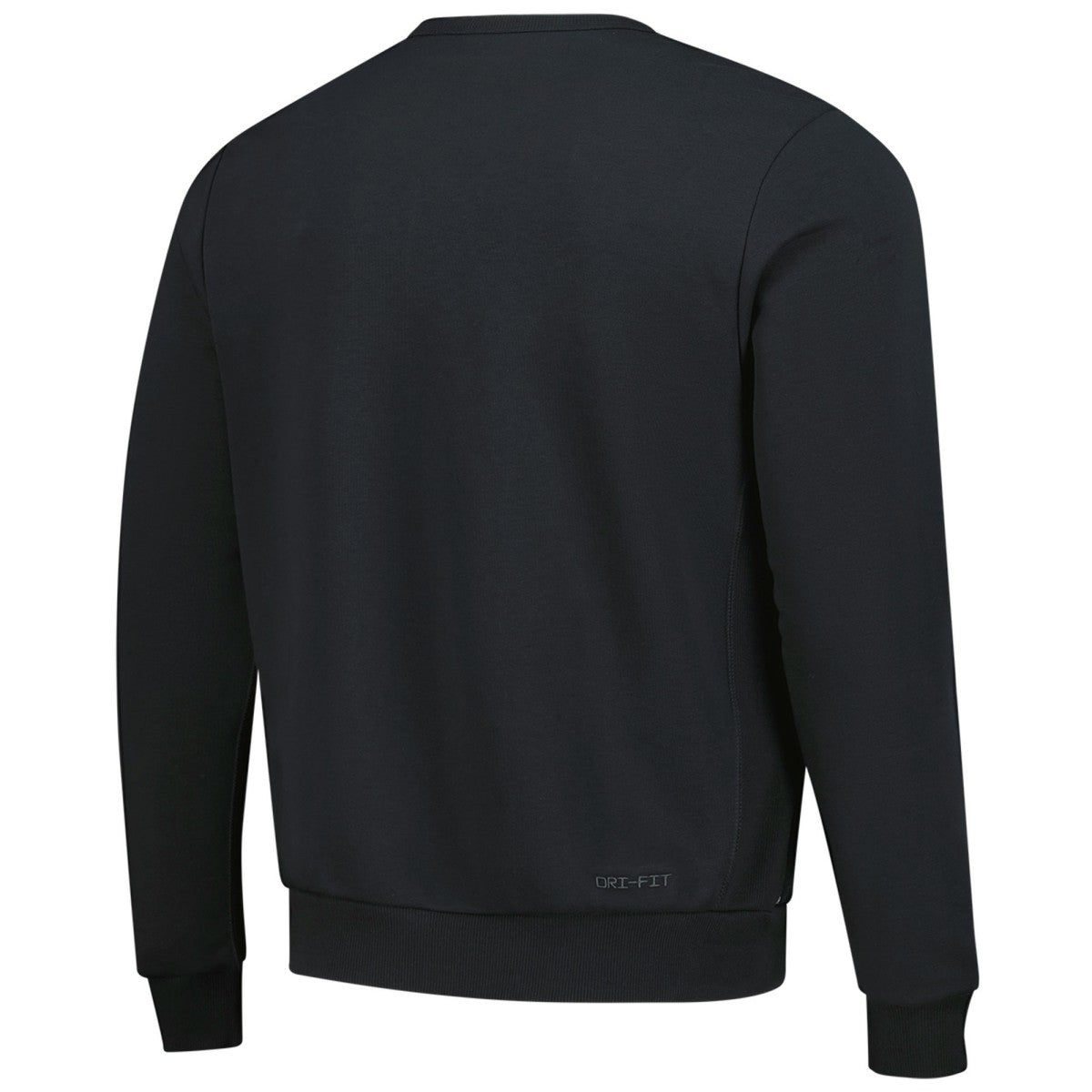 Nike Milwaukee Bucks Authentic Standard Issue Travel Dri-FIT Sweatshirt