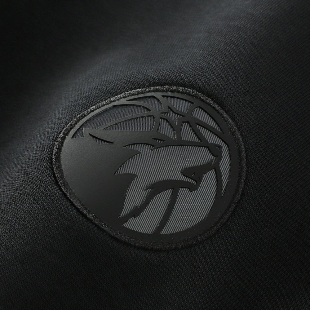 Nike Minnesota Timberwolves Authentic Standard Issue Travel Dri-FIT Sweatshirt