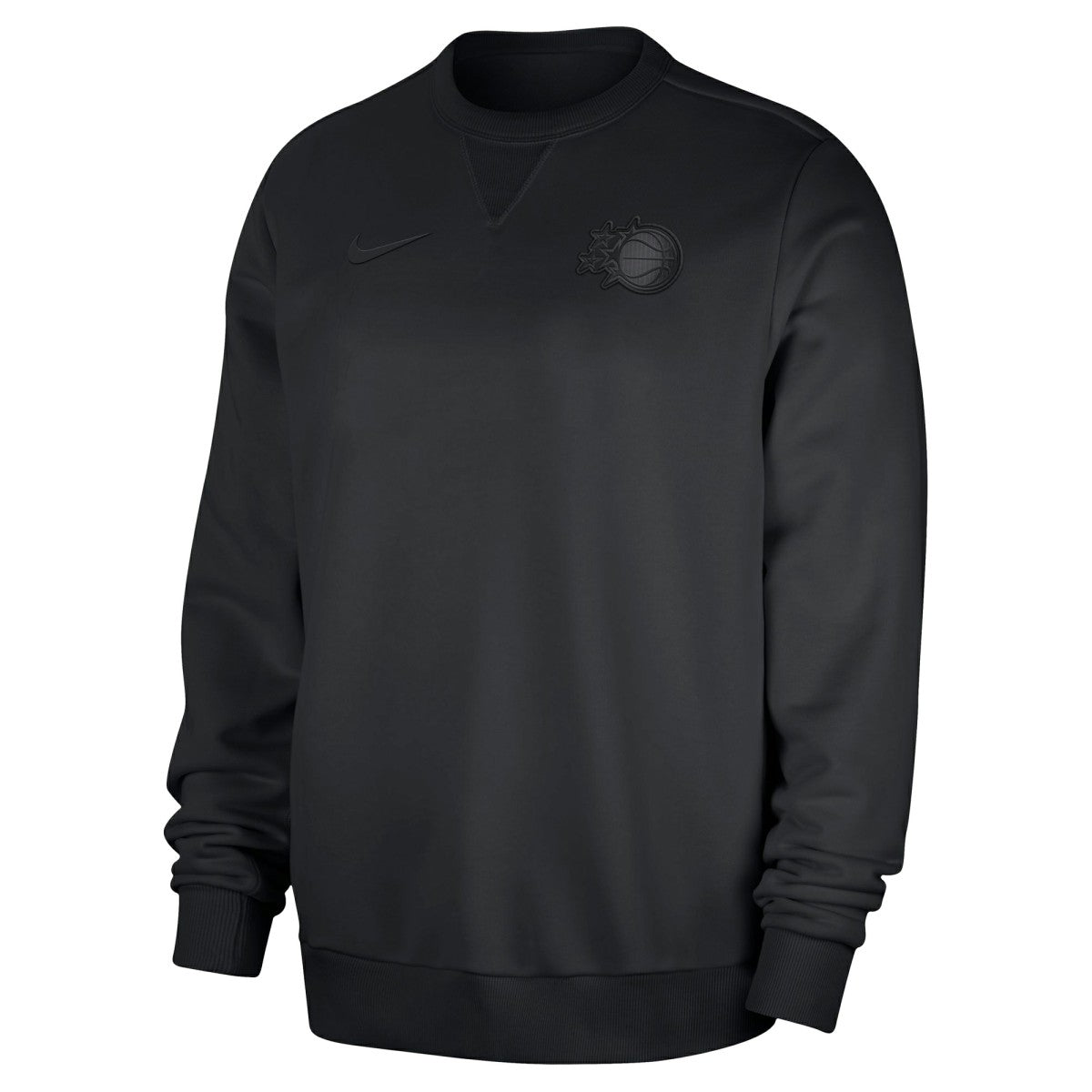 Nike Orlando Magic Authentic Standard Issue Travel Dri-FIT Sweatshirt