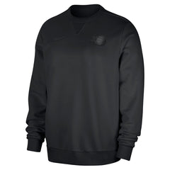 Nike Orlando Magic Authentic Standard Issue Travel Dri-FIT Sweatshirt