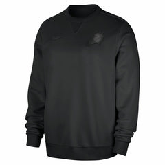 Nike Phoenix Suns Authentic Standard Issue Travel Dri-FIT Sweatshirt