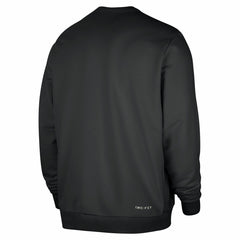 Nike Phoenix Suns Authentic Standard Issue Travel Dri-FIT Sweatshirt