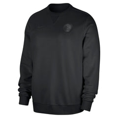 Nike Golden State Warriors Authentic Standard Issue Travel Dri-FIT Sweatshirt sale