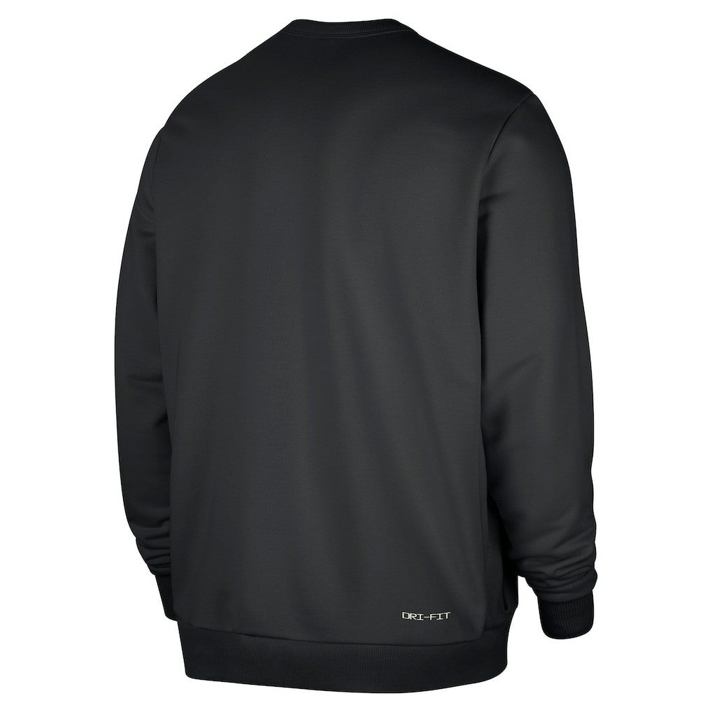 Nike Golden State Warriors Authentic Standard Issue Travel Dri-FIT Sweatshirt sale