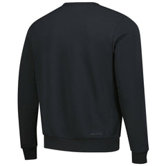 Nike Indiana Pacers Authentic Standard Issue Travel Dri-FIT Sweatshirt