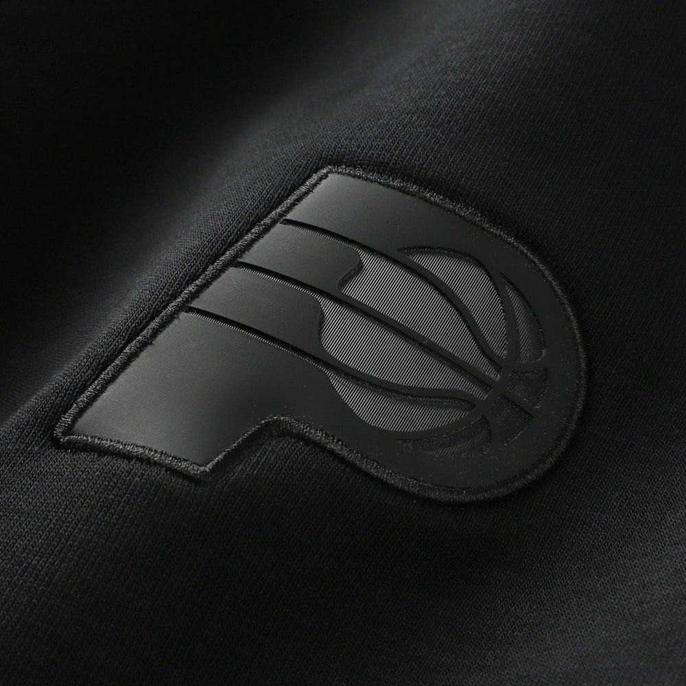 Nike Indiana Pacers Authentic Standard Issue Travel Dri-FIT Sweatshirt