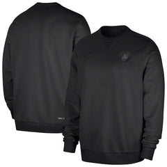 Nike Boston Celtics Authentic Standard Issue Travel Dri-FIT Sweatshirt