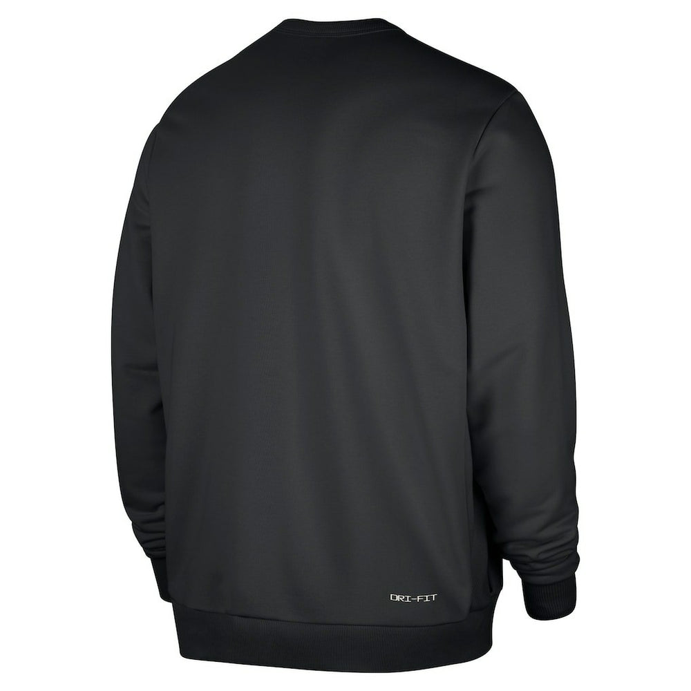 Nike Boston Celtics Authentic Standard Issue Travel Dri-FIT Sweatshirt