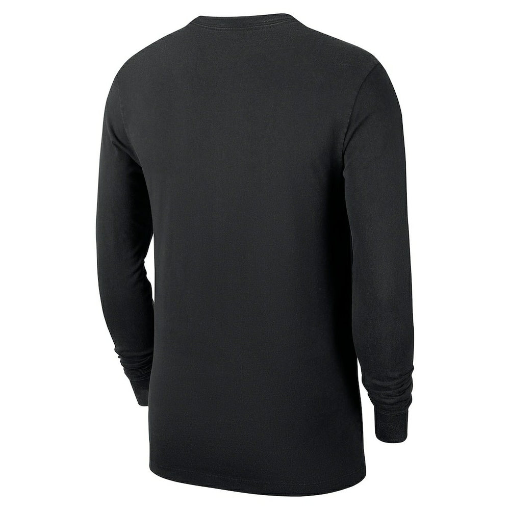 Nike Boston Celtics Authentic Long Sleeve Practice T-Shirt