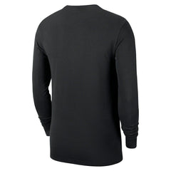 Nike Cleveland Cavaliers Authentic Long Sleeve Practice T-Shirt sale