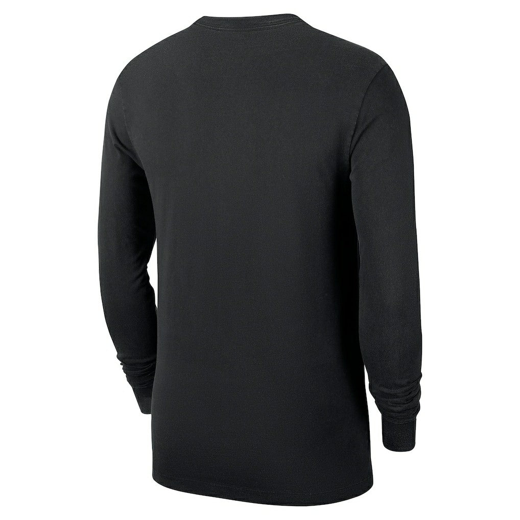 Nike Chicago Bulls Authentic Long Sleeve Practice T-Shirt sale