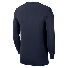 Nike Indiana Pacers Authentic Long Sleeve Practice T-Shirt