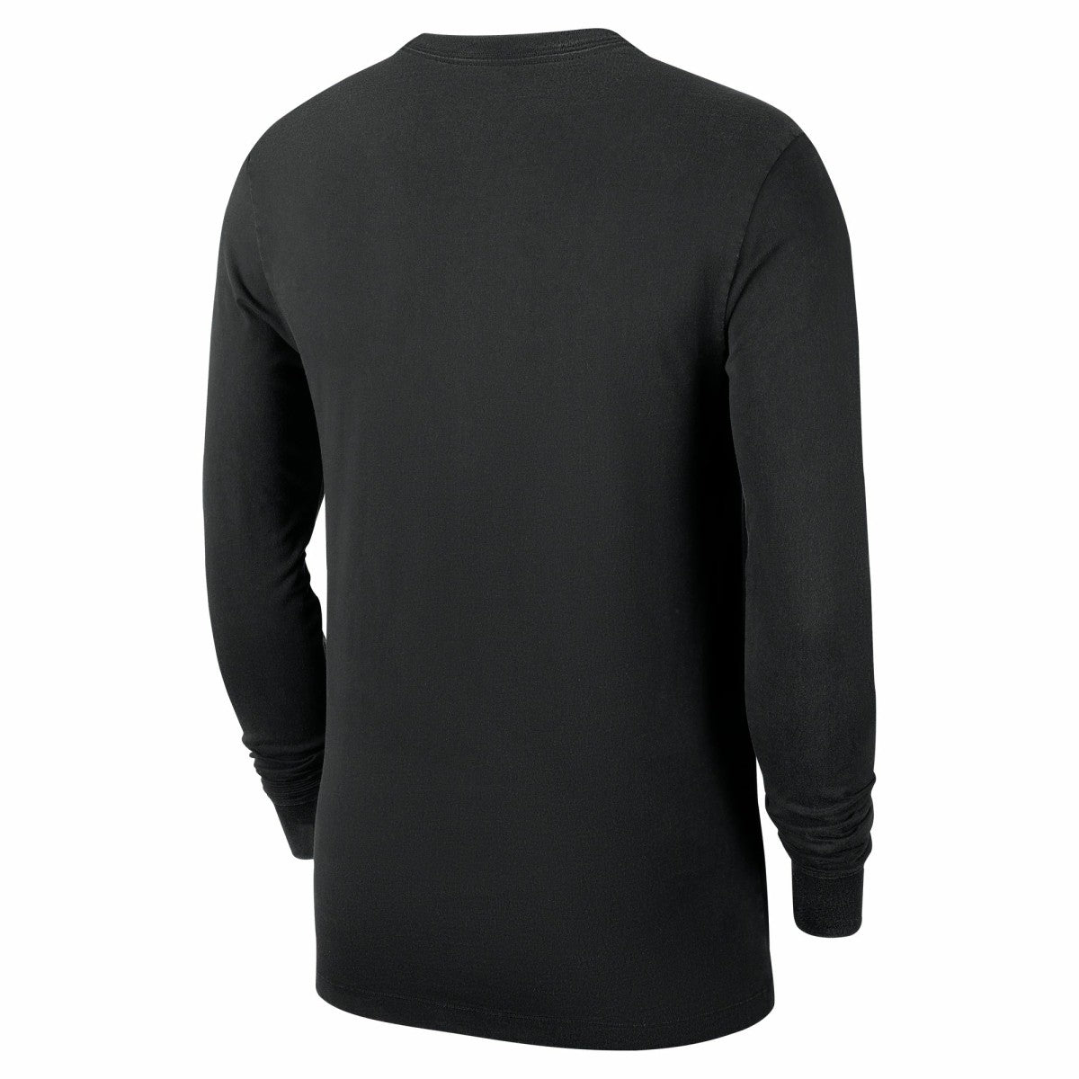 Nike Los Angeles Lakers Authentic Long Sleeve Practice T-Shirt