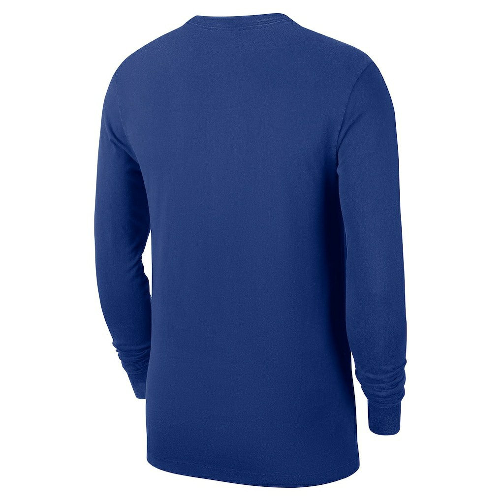 Nike Golden State Warriors Authentic Long Sleeve Practice T-Shirt sale