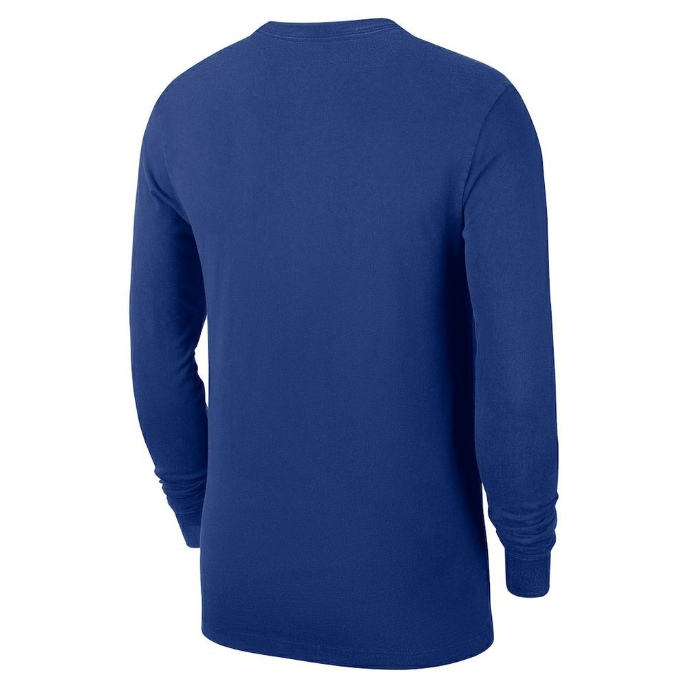 Nike Golden State Warriors Authentic Long Sleeve Practice T-Shirt sale