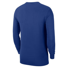 Nike Golden State Warriors Authentic Long Sleeve Practice T-Shirt sale