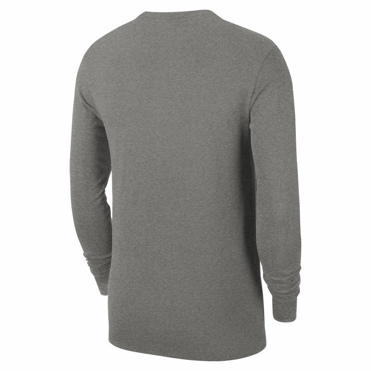 Nike San Antonio Spurs Authentic Long Sleeve Practice T-Shirt