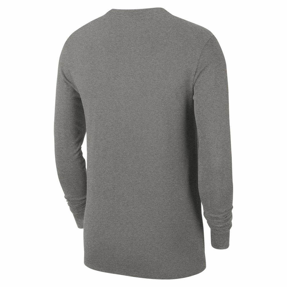 Nike San Antonio Spurs Authentic Long Sleeve Practice T-Shirt