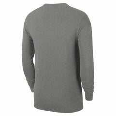 Nike San Antonio Spurs Authentic Long Sleeve Practice T-Shirt