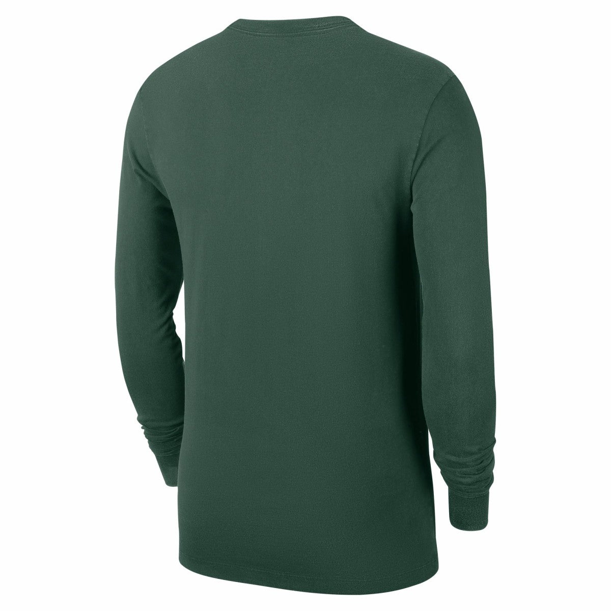 Nike Milwaukee Bucks Authentic Long Sleeve Practice T-Shirt