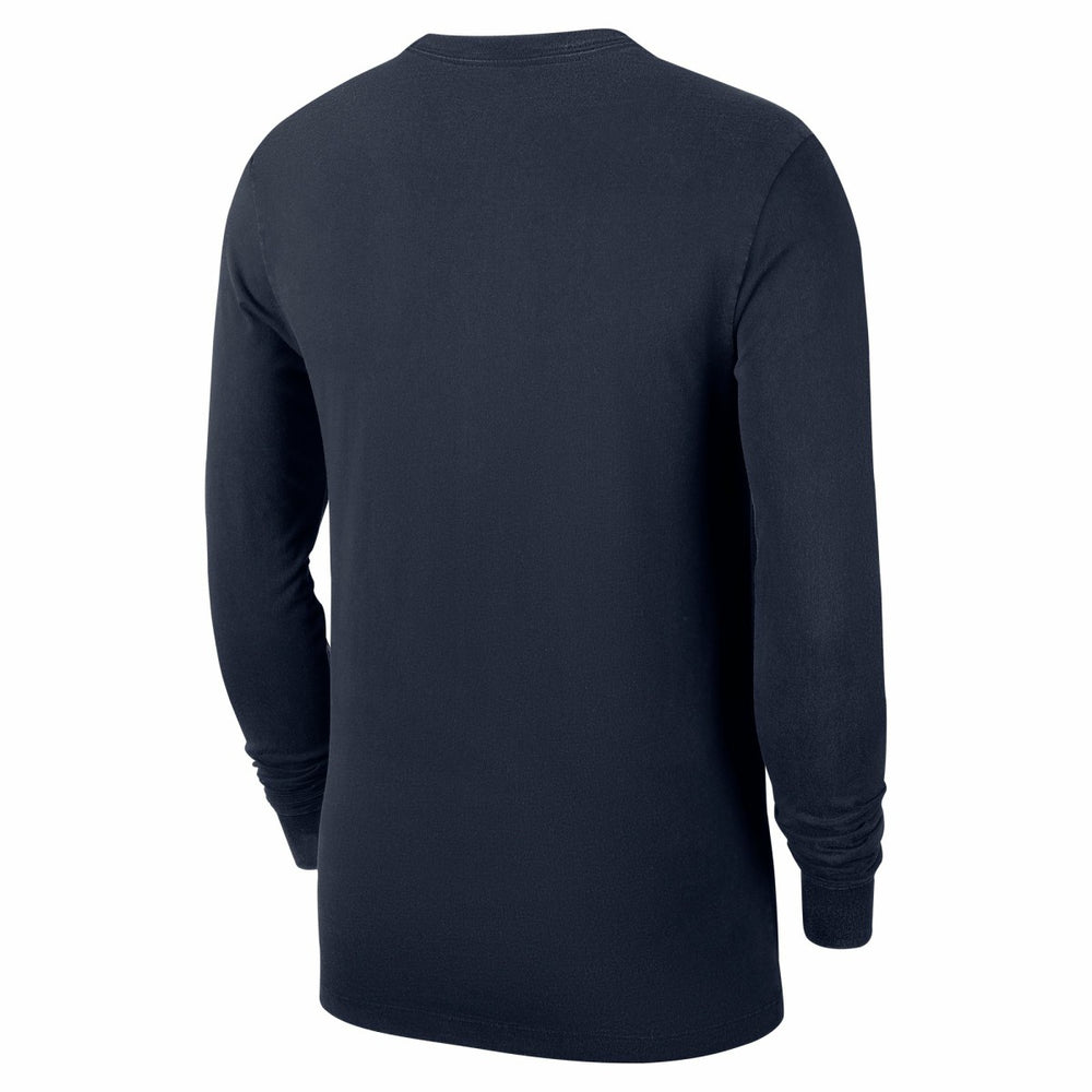 Nike Minnesota Timberwolves Authentic Long Sleeve Practice T-Shirt