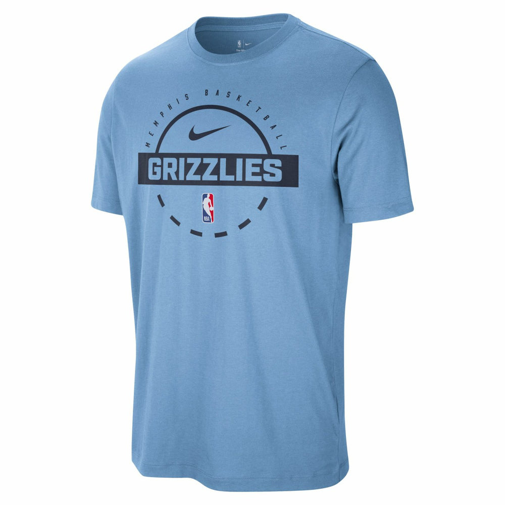 Nike Memphis Grizzlies Authentic Practice T-Shirt