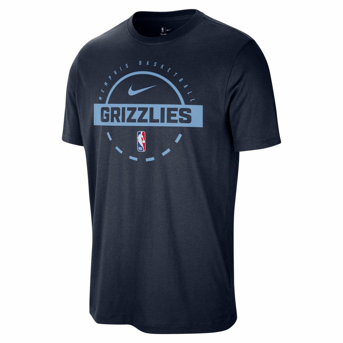 Nike Memphis Grizzlies Authentic Practice T-Shirt