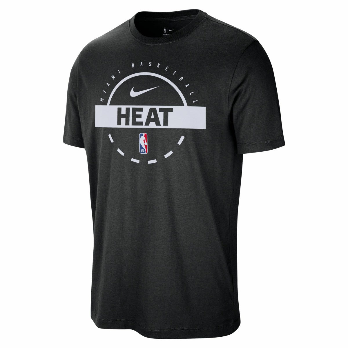 Nike Miami Heat Authentic Practice T-Shirt