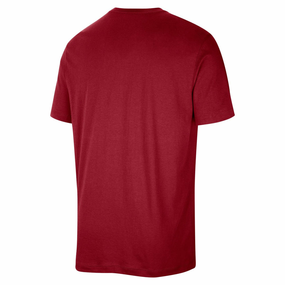 Nike Miami Heat Authentic Practice T-Shirt