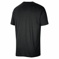 Nike Minnesota Timberwolves Authentic Practice T-Shirt
