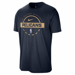 Nike New Orleans Pelicans Authentic Practice T-Shirt